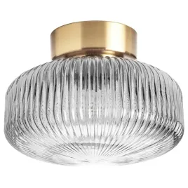 ikea-solklint-lampa-sufitowa-szklo-27-cm