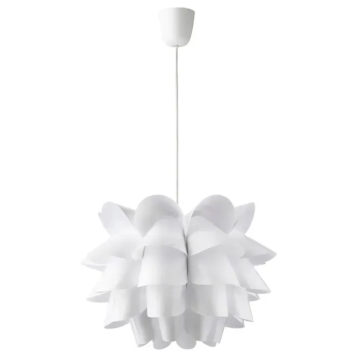 ikea-knappa-lampa-wiszaca-biala