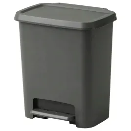 ikea-knockla-kosz-pedalowy-ciemny-szary-25-l