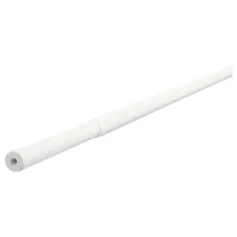 ikea-racka-karnisz-bialy-regulowany-120-210-cm