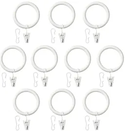 kolko-z-zabka-i-haczykiem-do-karnisza-10-szt-biale-38mm-ikea-syrlig
