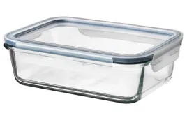 pojemnik-na-zywnosc-szklany-zaroodporny-plastikowa-pokrywka-1000ml-1l-ikea