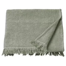 ikea-vallasan-recznik-kapielowy-zielony-70x140-cm