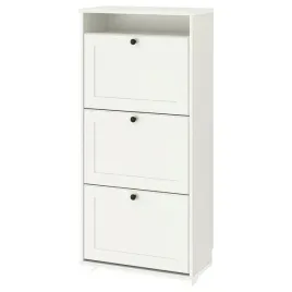 szafka-na-buty-3-przegrody-brusali-biala-61x130-cm