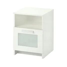 ikea-brimnes-stolik-nocny-z-szuflada-bialy-39x41cm