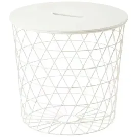 stolik-z-miejscem-do-przechowywania-bialy-44x42-cm