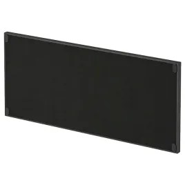 ikea-trotten-tablica-ogloszeniowa-antracytowa