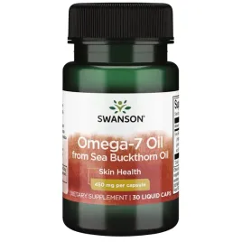 omega-7-oil