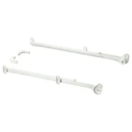ikea-hjalpa-wysuwana-szyna-na-kosze-55-cm-2-szt