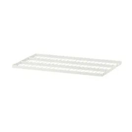 ikea-boaxel-polka-druciana-biala-60x40-cm