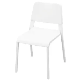 ikea-teodores-krzeslo-biale-46x54x80cm