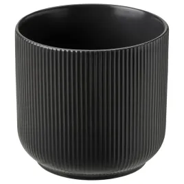 gradvis-oslonka-doniczki-do-wewnatrz-na-zewnatrz-czarny-12-cm