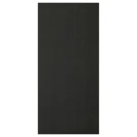 ikea-lerhyttan-panel-maskujacy-bejcowany-na-czarno-39x85-cm-bejcowane