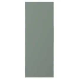 ikea-nickebo-drzwi-matowe-szarozielone-30x80-cm