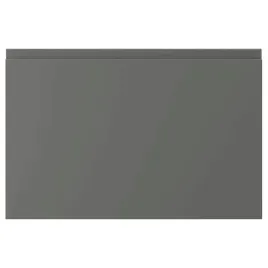 ikea-voxtorp-front-szuflady-ciemny-szary-60x40cm