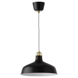ikea-ranarp-lampa-wiszaca-czarna-38-cm