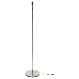 ikea-skaftet-podstawa-lampy-podlogowej-niklowana