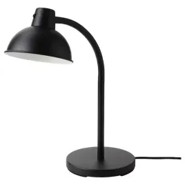 ikea-skurup-lampa-lampka-biurkowa-czarna