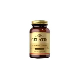 gelatin