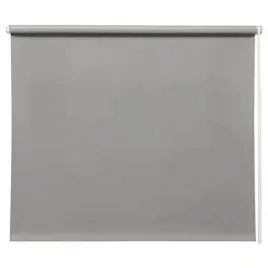ikea-fridans-roleta-szary-120x195-cm