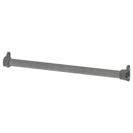 ikea-komplement-drazek-na-ubrania-szary-50-cm