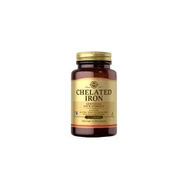 chelated-iron