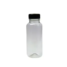 butelki-plastikowe-rpet-300-ml-38mm-kwadratowe-z-czarna-nakretka-154-szt