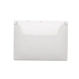 simon-aquaclick-gniazdo-podwojne-80x120x475mm-ip44-bialy-uziemienie-klapka