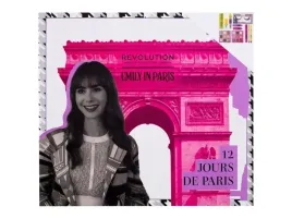 makeup-revolution-london-emily-in-paris-12-jours-kalendarz-adwentowy