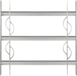 krata-okienna-alberts-563615-niebieska-galwanizowana-450x500-650-mm