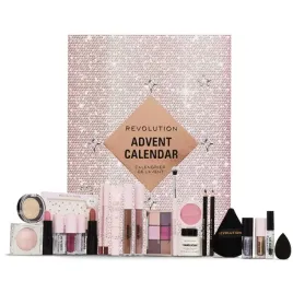 makeup-revolution-kalendarz-adwentowy-zestaw-z-kosmetykami-prezentowy-2024