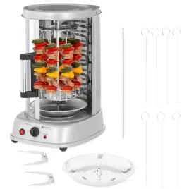 grill-pionowy-mini-opiekacz-kebaba-7-szpikulcow