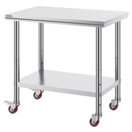vevor-36x24-calowy-stol-roboczy-cateringowy-ze-stali-nierdzewnej-4-kolka-po