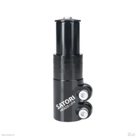 adapter-nakladka-do-steru-ahead-satori-czarna