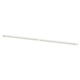ikea-enhet-szyna-na-haczyki-do-szafki-bialy-57-cm