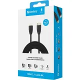 sandberg-hdmi-2-1-cable-8k-2m