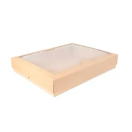 pudelko-cateringowe-party-box-premium-z-okienkiem-455x350x80mm-10-sztuk