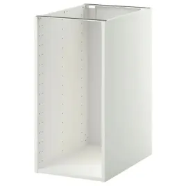 ikea-metod-obudowa-szafki-stojacej-biala-40x60x80