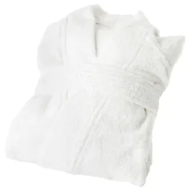 szlafrok-luksusowy-miekki-bialy-100percent-bawelna-s-m-ikea-rockan-unisex