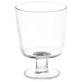 ikea-365-kielich-szklany-bezbarwny-300-ml