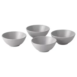 ikea-fargklar-miska-szara-matowa-16-cm-4-szt