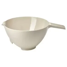 ikea-vispning-miska-z-raczka-bezowa-3l
