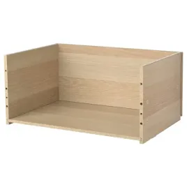 ikea-besta-rama-szuflady-dab-bejcowany-60x25x40-cm