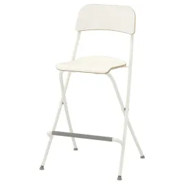 ikea-franklin-taboret-skladany-bialy-hoker-63cm