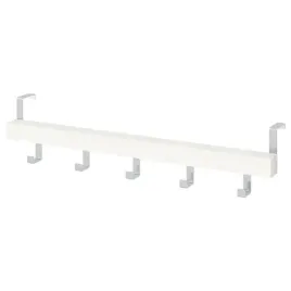 ikea-tjusig-wieszak-na-drzwi-sciane-bialy-60-cm