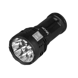 vayox-latarka-szperacz-600lm-4xled-cob-va0114-mocne-oswietlenie