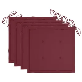 poduszki-na-krzesla-ogrodowe-4-szt-winna-czerwien-50x50x3-cm