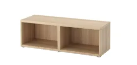 ikea-besta-obudowa-szafki-kolor-dab-120x40x38-cm