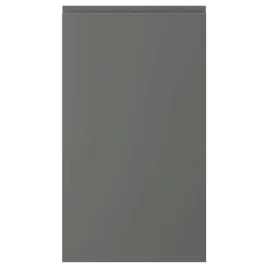 ikea-voxtorp-front-do-zmywarki-ciemnoszary-45x80-cm