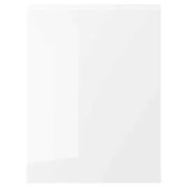 ikea-voxtorp-front-panel-drzwi-bialy-polysk-60x80